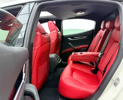 2023 Maserati GHIBLI 缩略图 17