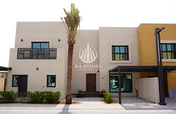 Save Energy with Solar-Powered Villas