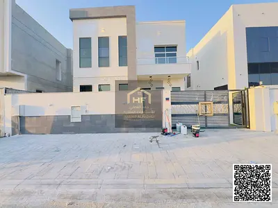 Luxury villa for rent in Al Zahia area - excellent finishes