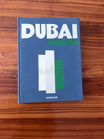 DUBAI WONDER