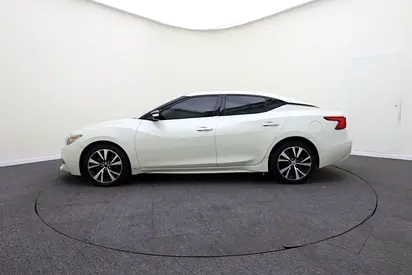 2016 Nissan MAXIMA 照片 3