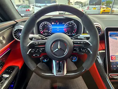 2024 Mercedes-BENZ AMG 照片 7