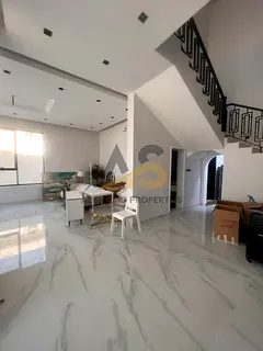 Spacious villa for rent | Altarfa Sharjah