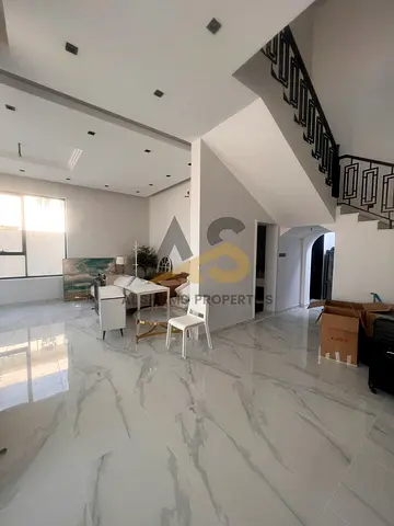 Spacious villa for rent | Altarfa Sharjah