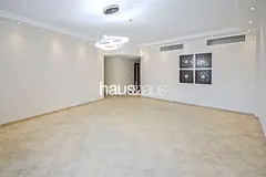 3 Bed + Maid + Storage | Garden View | Negotiable
