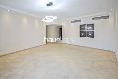 3 Bed + Maid +Storage | Spacious | 2 Parking Space