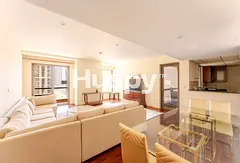 Marina View | Vacant on Transfer | Mid Floor