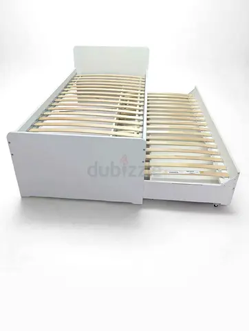 IKEA SLAKT DAY BED