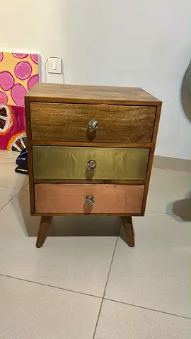 Bedside Table