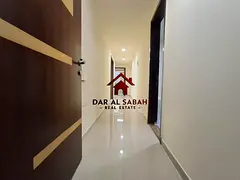 LIMITED TIME OFFER 1BHK WITH ONE MONTH FREE - DXB SHJ BORDER - NEAR RTA BUS STOP F22 F24 - 31K WITH