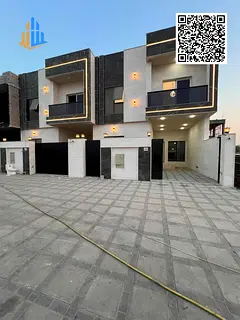 Luxury townhouse for sale | 3 master bedrooms + roof terrace | Stone facade | 2,800 sq ft | Fees inc