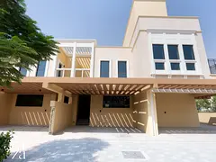 Malta 2 | DAMAC Lagoons | 4BR Townhouse |For Sale