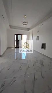 🏡✨ Annual Rent in Ajman – A Great Opportunity for Family Living ✨🏡 📍 Location: Al Muw