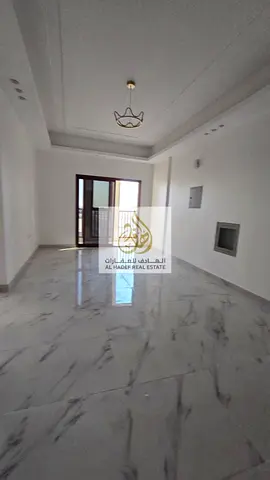 🏡✨ للإيجار السنوي في إمارة عجمان – فرصة مميزة للسكن العائلي ✨🏡 📍 الموقع: منطقة المويهات مقابل الأكاديمية، في موقع حيوي ومميز، قريب من جميع الخدمات