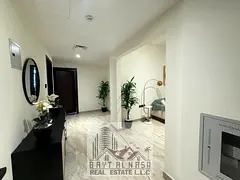 Brand New Fully Furnished 2 Bedroom Apartment for Rent in Al Tilal City Sharjah | 1 Month Free | Par