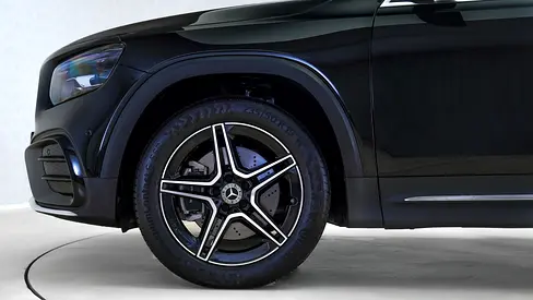 Mercedes-Benz GLB 250 4MATIC, миниатюра 12