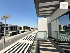 Corner Unit | 4 Bedroom + Maid | BUA 2719 Sqft