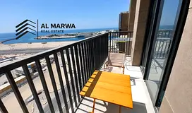 Luxurious Brand New 2BR || Premium Community || Fully Furnished || Parking Free