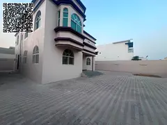 Spacious 5BR Villa | 2 Living Halls &amp; Majlis | Prime Al Rawda | AED 95K