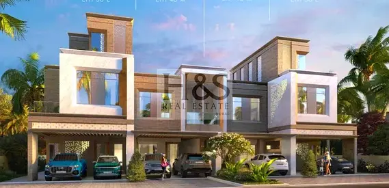 4BR Townhouse | Monte Carlo | Lagoon Community Views