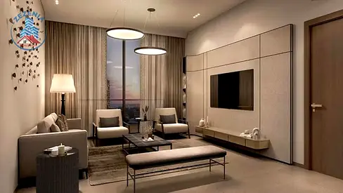 10% Down Payment | 5 Years Payment Plan | 1% Monthly