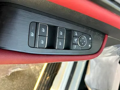 2026 Nissan PATROL 缩略图 14