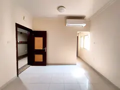 Title: Studio for Rent in Al Nabba, Sharjah | Split AC | Central Gas | Family Building