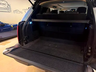 2025 LAND Rover RANGE ROVER — миниатюра 12