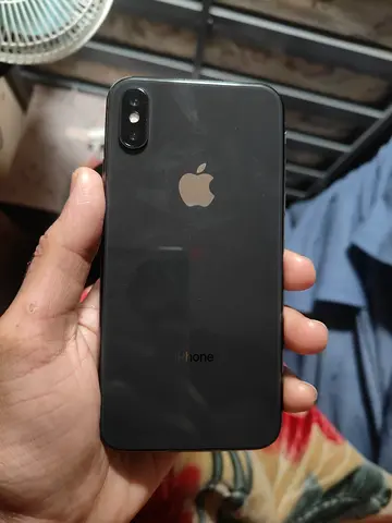 iPhone X - Space Grey Excellent Working Condition