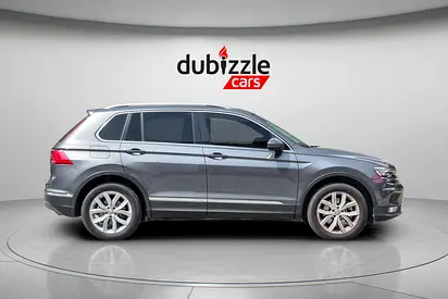 صورة مصغرة 4 لـ 2020 Volkswagen TIGUAN