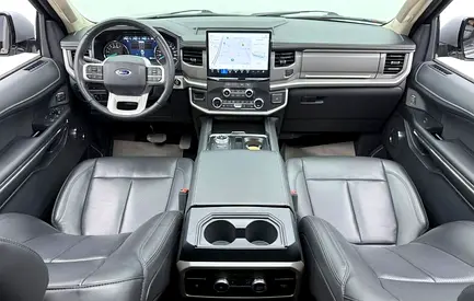 2022 FORD EXPEDITION 缩略图 10