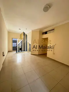 Bedroom Apartment for Rent in Al Qasimia (Al Nad) | An Ideal Choice for Families