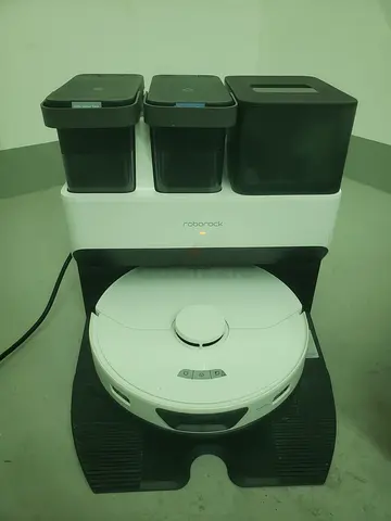 roborock S7 Max Ultra Robot Vacuum