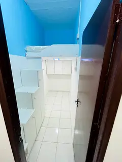 Partition available near Emirates tower metro station SZR