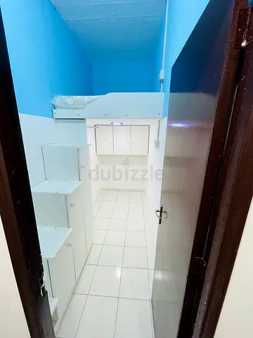 Partition available near Emirates tower metro station SZR