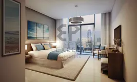 Large Layout | Prime Boulevard View | Blvd Heights