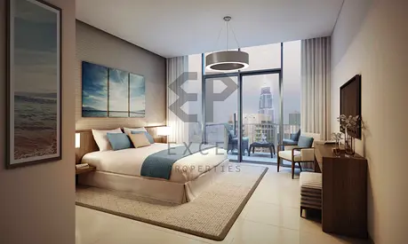 Large Layout | Prime Boulevard View | Blvd Heights