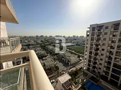 Spacious 1BR | Near Metro | Balcony | Ready to Move