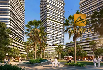 Only 1% every 3 months – 5 minutes to Dubai.- BEACH ACCESS- FULLY FURNISHED