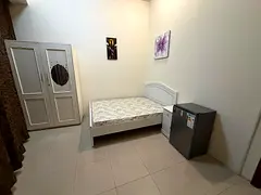 Furnished Partion Room 3200