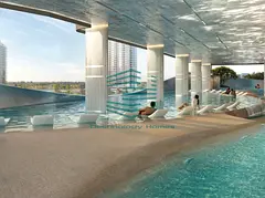 LUXURY UNIT | PRIME LOCATION | HIGH ROI | RESORT LIFESTYLE