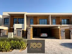 4 BEDROOM VILLA FOR RENT | 5 BATHROOMS | AZHA COMMUNITY, AJMAN