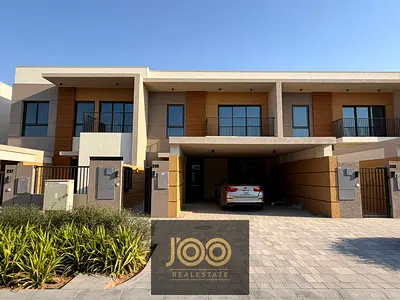 4 BEDROOM VILLA FOR RENT | 5 BATHROOMS | AZHA COMMUNITY, AJMAN