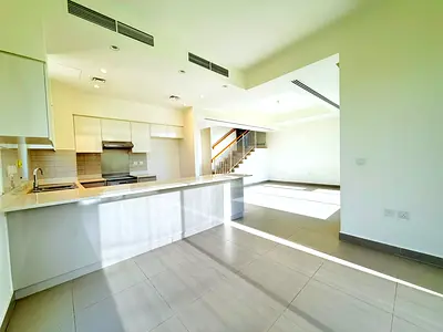 5BR+MAID | Type 3E | MAPLE 1 | DUBAI HILLS ESTATE