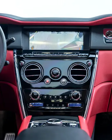 2019 ROLLS-ROYCE CULLINAN 照片 13