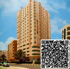 Luxurious apartments in CRYSTAL PLAZA Rashideya 3 Direct from owner — no commission.