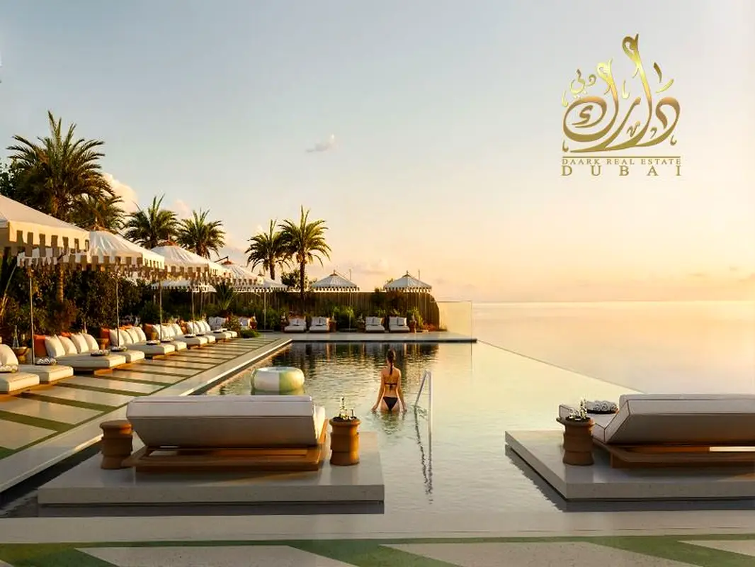 PRIVATE BEACH l CRYPTO CURRENCY AVAILABLE l 30% ON 36 MONTHS