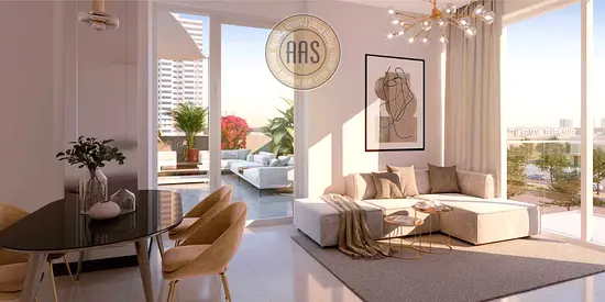 LUXURIOUS LIFESTYLE || 1BHK APARTMENT || AL FURJAN AREA