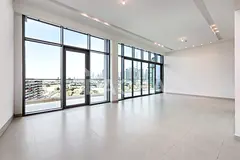 Brand New | Penthouse | Canal Front | 3 Bedrooms