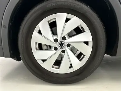 Volkswagen Tiguan Life, миниатюра 14